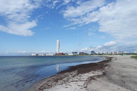 Green Malmö - Environment and Sustainability ( Private Tour)