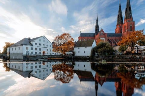 The Stockholm & Sigtuna Legacy: A Private VIP Viking Journey