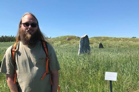 Guided nature and history experience 8h, Biskops-Arnö and Sigtuna from Stockholm