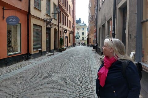 public german tour The German Stockholm Experience –history connections!