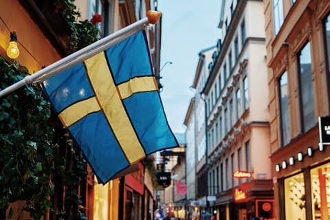 Best of Stockholm: Small Group Walking Tour (Max 10, 3 Hours)