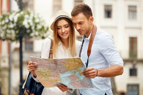 Private Walking Tour in Stockholm City Center