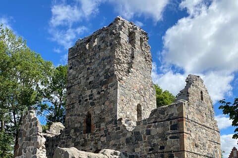 Ruin Sigtuna
