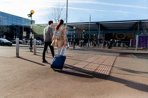 Stockholm Airport Transfers City Transfers and Disposal Services