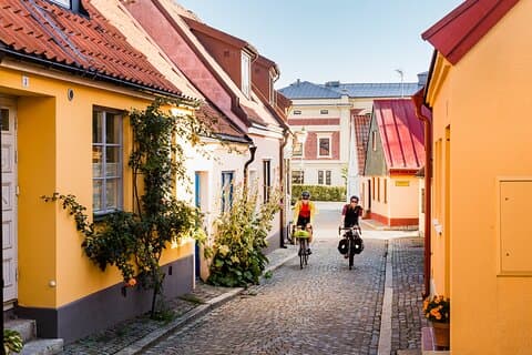 Malmo Bike Rental