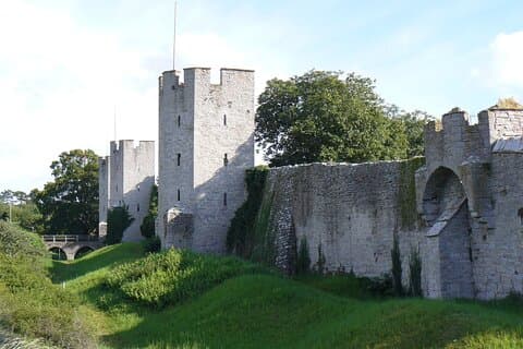 Visby Highlights Private Tour from Visby Cruise Port
