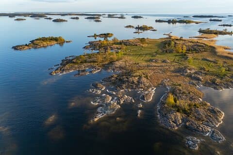 Private Guided Tour on Lake Vänern