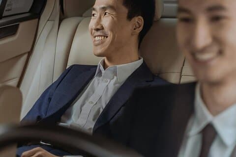 Private Transfer From Gothenburg Hotel to Gothenburg Landvetter Airport - Emo Tours Sweden