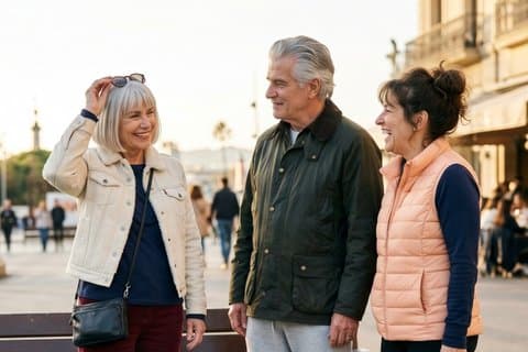 Private Cultural Walking Tour in Gothenburg with Poseidon