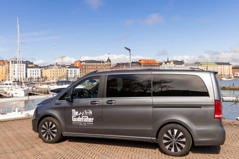 Stockholm Grandeur & Drottningholm Palace Private Tour