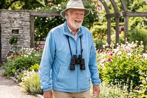 Private Medieval Walking Tour in Visby Cathedral & Gardens