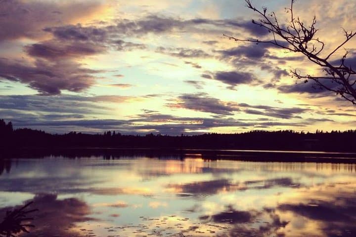 Beautiful Views
