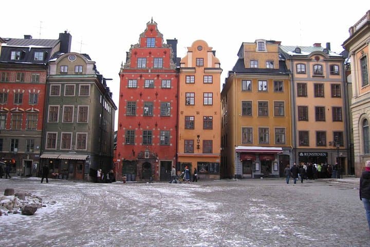 Stockholm