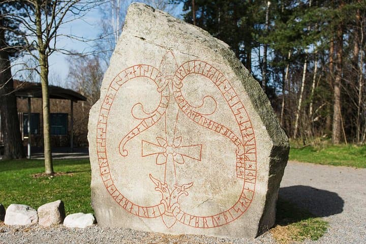 Explore Sweden's rich Viking past