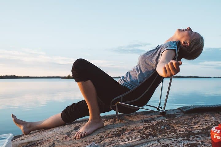 4-Day Kayak & Wildcamp the Archipelago of Sweden - Self-guided