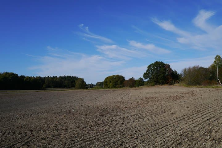 countryside area we visit