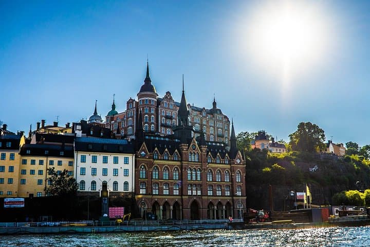 Södermalm