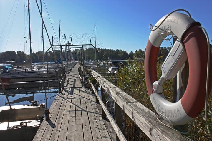 Stockholm Shore Excursion with a Local: 100% Personalized & Private