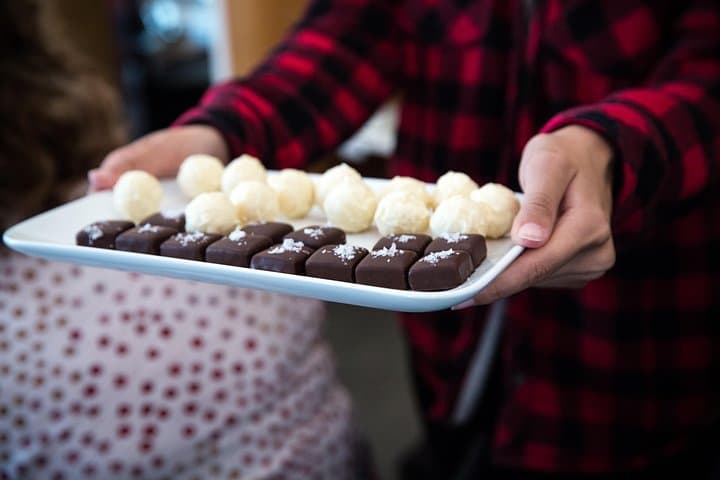 Stockholm Food Tour