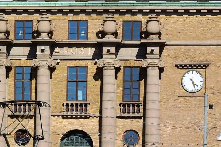 Gothenburg Highlights: Landmarks, Markets & Historic Haga