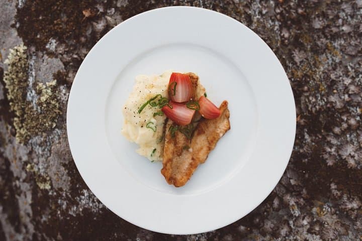 Culinary Kayaking Adventure - Saint Anna Archipelago of Sweden