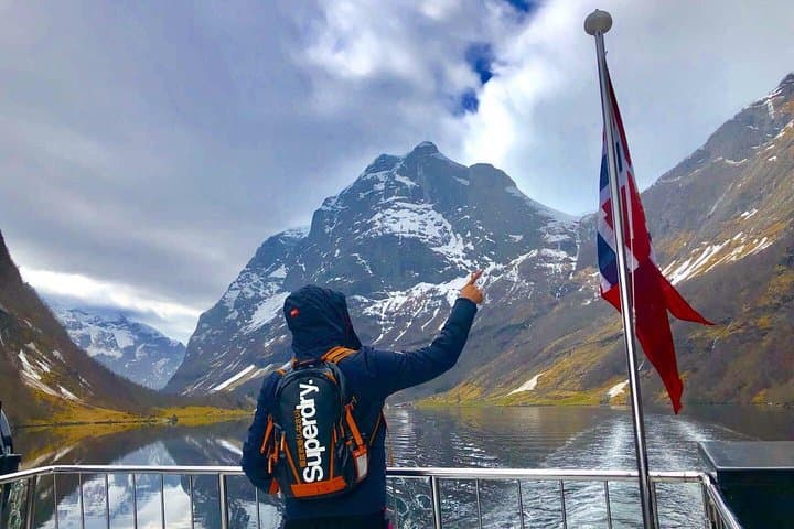 7-Day Scenic Scandinavian Tour from Stockholm exploring Denmark, Sweden and fjords in Norway