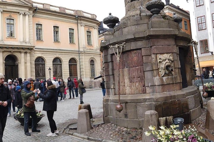 Stortorget
