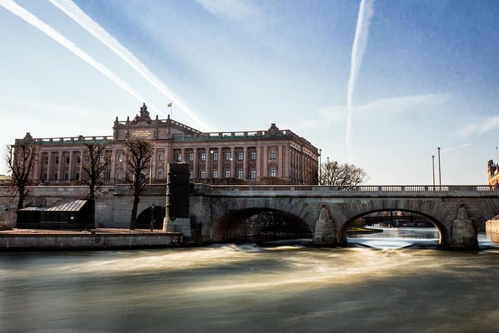 Private Photography workshop in Stockholm