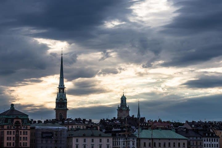 Private Photography workshop in Stockholm