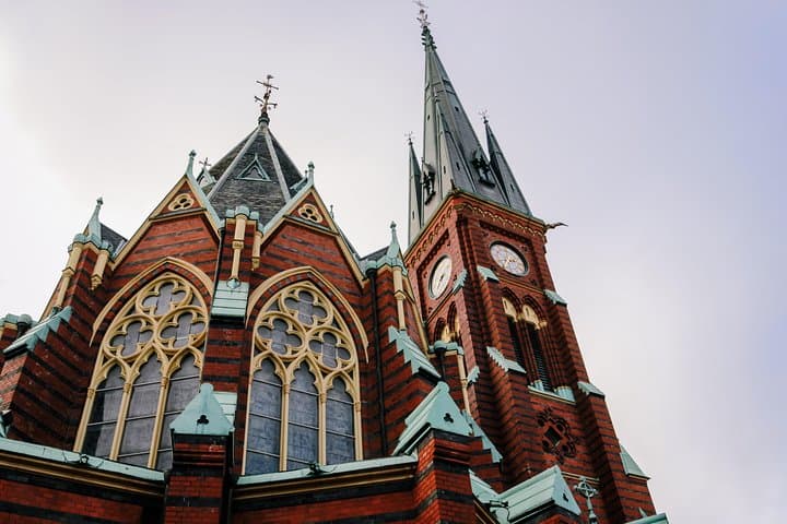 Discover Gothenburg’s most Photogenic Spots with a Local