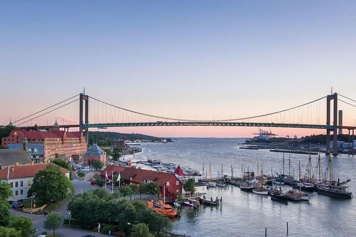 Gothenburg