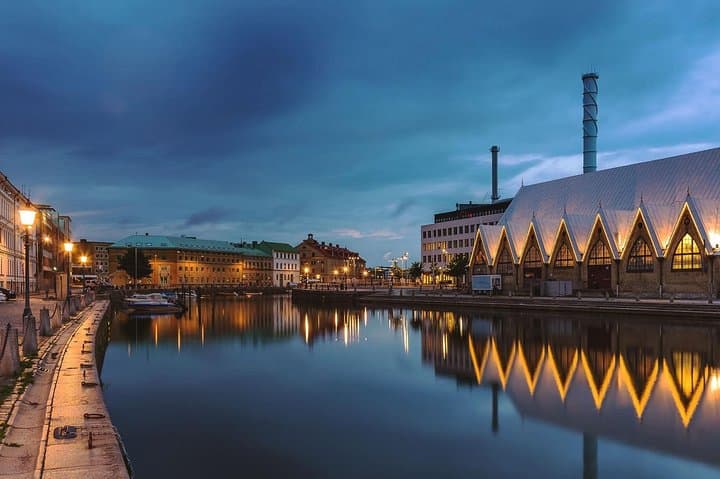 Gothenburg