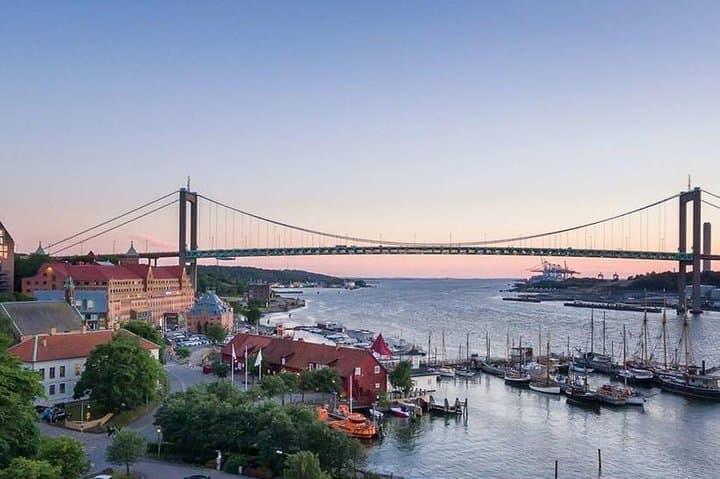 Gothenburg
