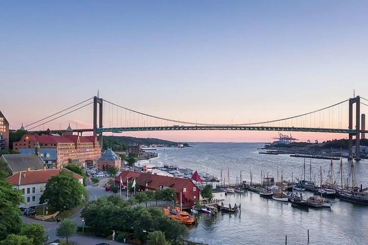 Gothenburg