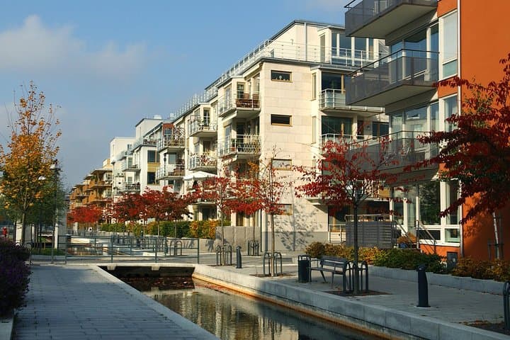 Sustainable Stockholm Tour