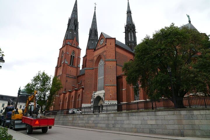 Uppsala University's strangest anecdotes, stories from Scandinavias oldest!