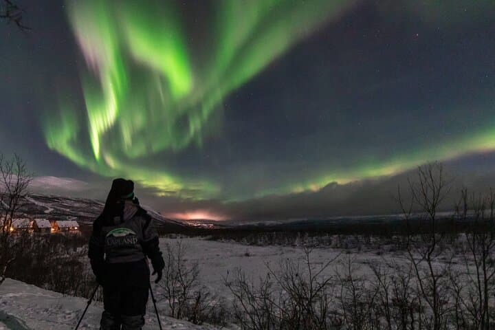 The Ultimate Aurora Photo Adventure