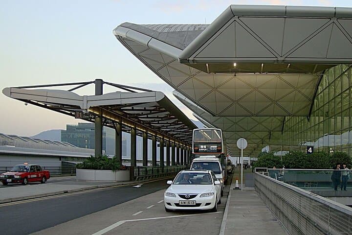 Private Transfer From Gothenburg Landvetter Airport to Gothenburg Hotels