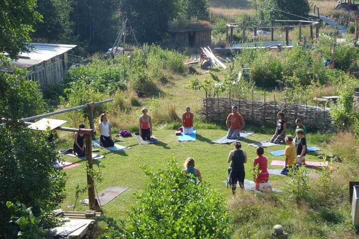 7-Day Private Multi Activity Adventure Vacation in Swedish Nature