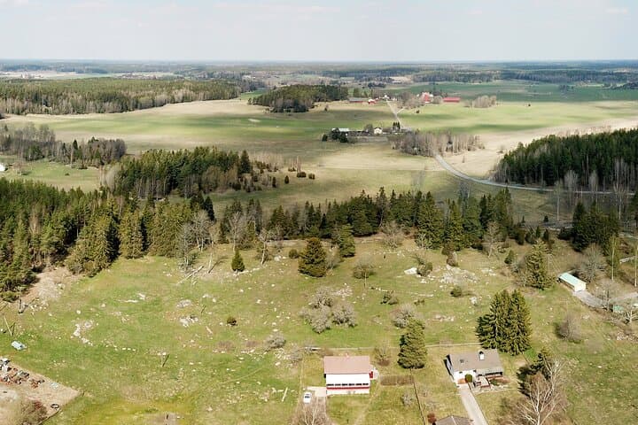 Granby vikingagård