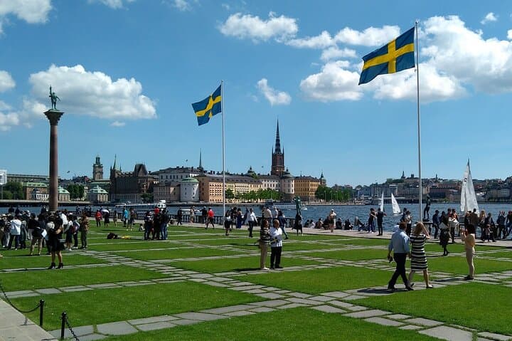 View from City Hall