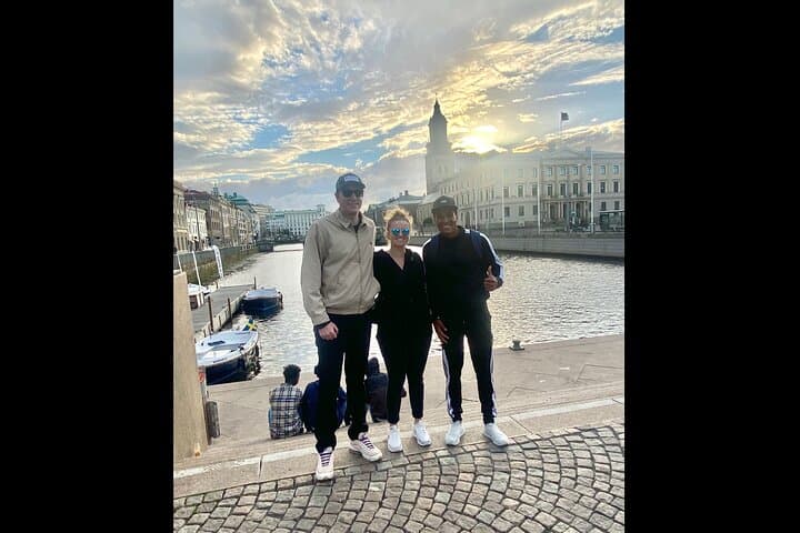 2-Days Private Tour in Gothenburg
