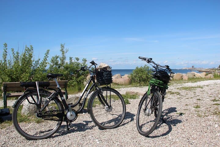 Malmo Bike Rental