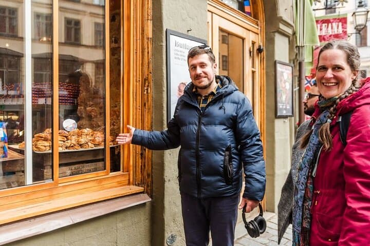 Stockholm Hidden Gem Tours by Locals: 100% Personalized & Private