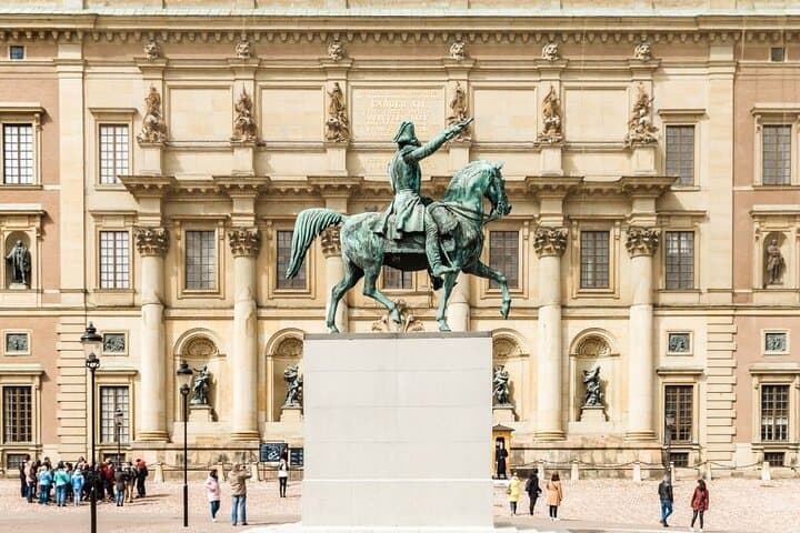 Stockholm Hidden Gem Tours by Locals: 100% Personalized & Private