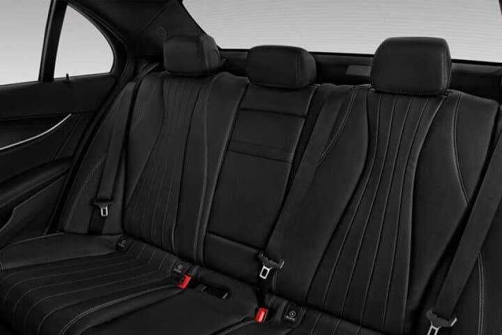 Stockholm Departure Private Transfer to Arlanda ARN Airport by Business Car