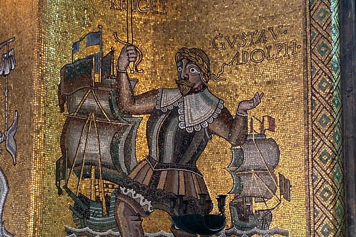 Stockholm City Hall & Nobel Prize Exclusive Private Tour