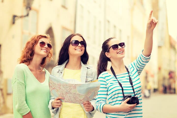 Private Walking Tour in Stockholm City Center