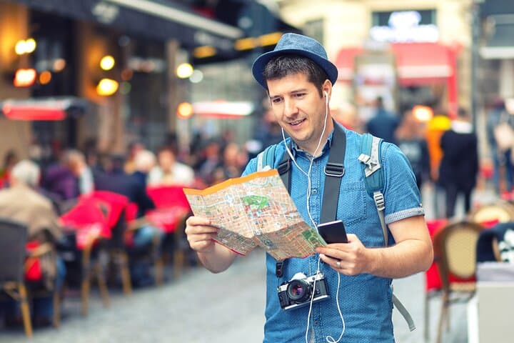 Private Walking Tour in Stockholm City Center