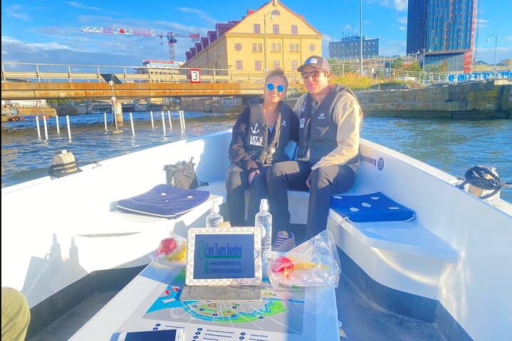 5 Days 4 Nights Holiday Package Visit Gothenburg